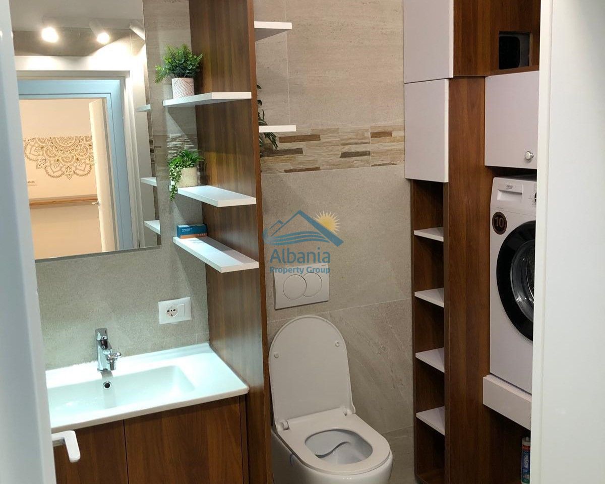 5 Rruga Dhimiter Konomi, Vlore 9402